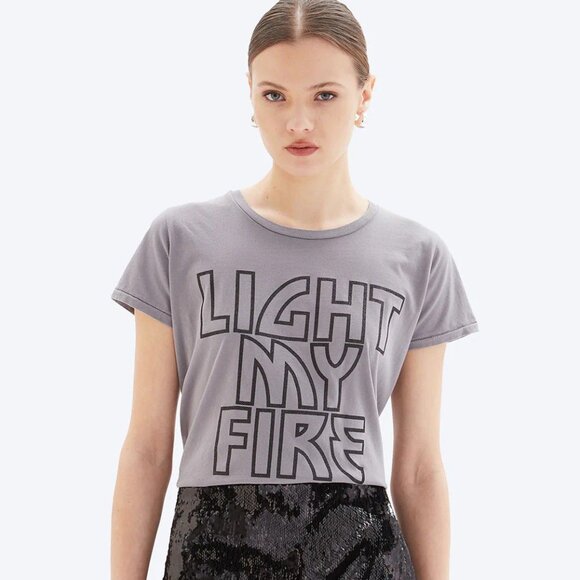 CHRLDR Light My Fire Tee 🔥 - Picture 9 of 11